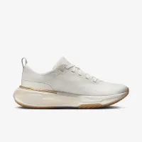 Nike Invincible 3 женская Road Running Кроссовки цвет серый