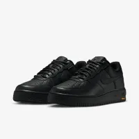 Nike Air Force 1 GTX Vibram мужские Кроссовки цвет черный