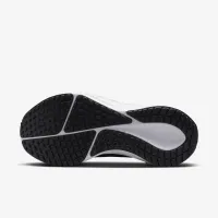 Nike Vomero 17 женская Road Running Кроссовки (Extra Wide) синий
