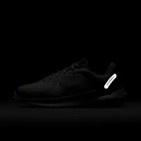 Nike Flex Experience Run 12 жіноча Road Running Кросівки (Extra Wide) колір сірий