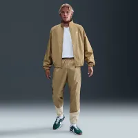 Nike Sportswear Club чоловічі Roscoe Full-Zip Куртка колір коричневий