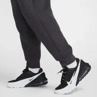 Nike Tech чоловічі Fleece Pants колір сірий