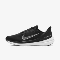 Nike Winflo 9 мужские Road Running Кроссовки цвет черный