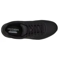 Кросівки Чоловічі Skechers UNO STAND ON AIR (52458-BBK)