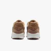 Nike Air Max 90 Premium мужские Кроссовки цвет коричневый