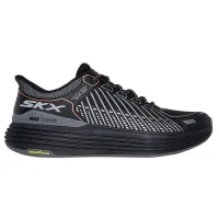 Кроссовки Мужские Skechers Slip-ins: Max Cushioning Suspension (220936-BLK)