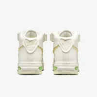 Nike Air Force 1 Mid Evo чоловічі Кросівки колір білий