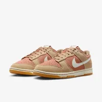 Nike Dunk Low Retro SE чоловічі Кросівки колір коричневий