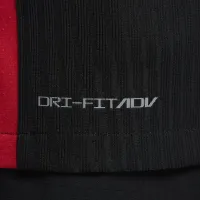 FC Barcelona 2024/25 Match Away чоловічі Nike Dri-FIT ADV Soccer Authentic Jersey колір чорний