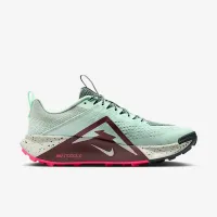Nike Wildhorse 10 мужские Trail Running Кроссовки цвет зеленый