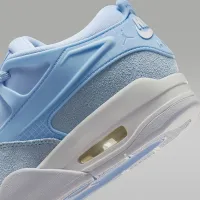 Nike Air Jordan 4 RM жіноча Кросівки блакитний