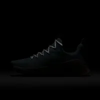 Nike Free Metcon 6 Premium женская для тренировок Кроссовки синий