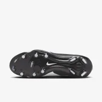Nike Tiempo Legend 10 Pro Firm-Ground Low-Top Soccer Cleats цвет белый