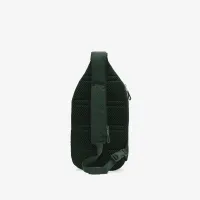 Nike Sportswear Essentials Sling сумка (8L) цвет зеленый