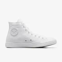 Nike Chuck Taylor All Star Canvas Кросівки колір білий