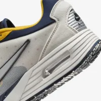 Michigan Nike Air Max Solo чоловічі Кросівки колір чорний