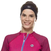 Обруч Buff Coolnet UV Slim 120060.999.10.00 -  Черная