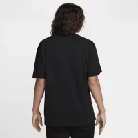 Nike Sportswear Max90 мужские футболка цвет черный