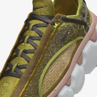 Nike Flyknit Bloom жіноча Кросівки колір зелений