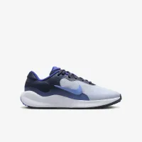 Nike Revolution 7 Big детские Running Кроссовки цвет серый