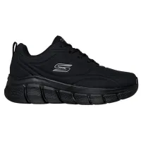 Кроссовки Мужские SKECHERS BOBS B Flex Arctic (118110-BBK)