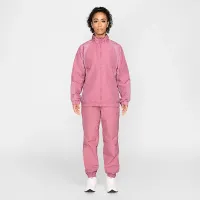 Nike NOCTA Northstar Nylon Track Куртка Pink