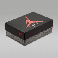 Nike Air Jordan 4 Retro чоловічі Кросівки колір білий
