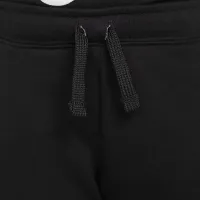 Nike Little детские шорты цвет черный