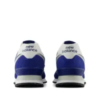 Кроссовки New Balance U574ESD - Голубые