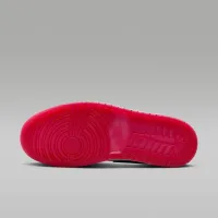 Nike Air Jordan 1 Low SE мужские Кроссовки цвет белый