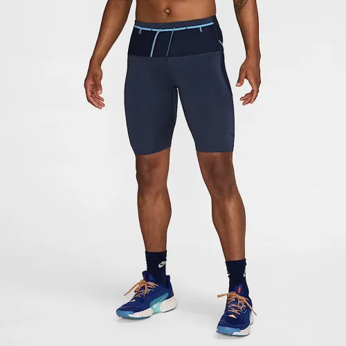 Nike Lava Loops мужские Dri-FIT ADV Running Tights синий