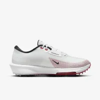 Nike Air Zoom Infinity Tour 2 для гольфу Кросівки (Wide) колір білий