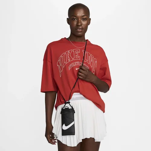 Nike Premium Phone Crossbody сумка колір чорний