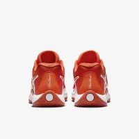 Nike KD17 баскетбольные Кроссовки Orange