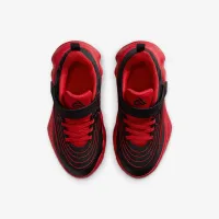 Nike Giannis Immortality 4 Little детские Кроссовки цвет черный