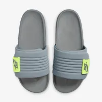 Nike Offcourt Adjust мужские Slides цвет серый
