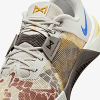 Nike Metcon 10 AMP чоловічі для тренування Кросівки колір сірий