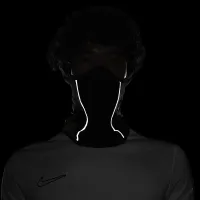 Nike Academy Dri-FIT Soccer Snood цвет черный