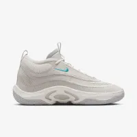 Nike Cosmic Unity 3 баскетбольні Кросівки колір сірий
