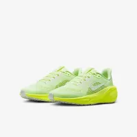 Nike Pegasus 41 Big дитячі Road Running Кросівки Yellow