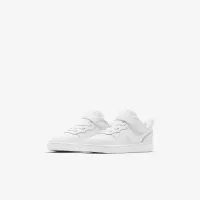 Nike Court Borough Low 2 Baby/Toddler Кроссовки цвет белый