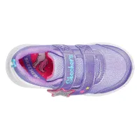 Кроссовки Детские SKECHERS Comfy Flex 2.0 - Starry Skies (302711N-LAV)