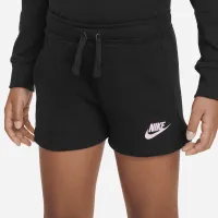 Nike Little детские шорты цвет черный