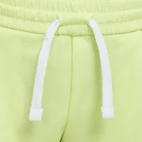 Nike Multi Big детские (для мальчиков) Dri-FIT шорты Yellow