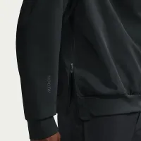 Nike NOCTA Code мужские Long-Sleeve Top цвет черный