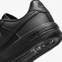 Nike Force 1 Low Little дитячі Кросівки колір чорний