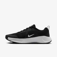 Nike MC Trainer 3 чоловічі для тренування Кросівки колір чорний