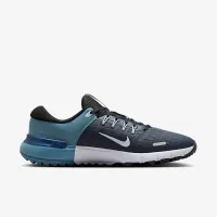 Nike Free для гольфу NN для гольфу Кросівки блакитний