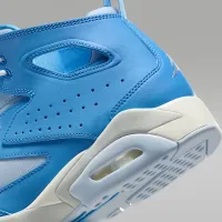 Nike Jordan Flight Club '91 чоловічі Кросівки блакитний