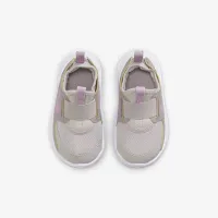 Nike Flex Runner 3 Baby/Toddler Кросівки колір фіолетовий